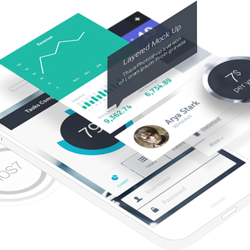 App Development company, Web Development