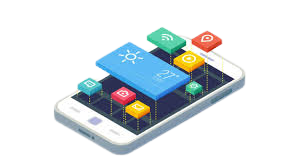 App Development company, Web Development