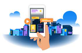 App Development company, Web Development